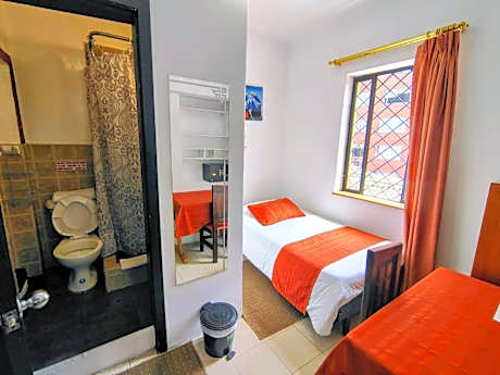 Hotel Andino