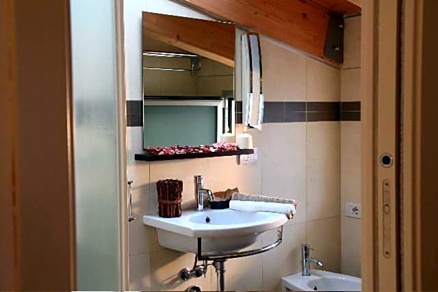 Residence Ilario Suite Hotel