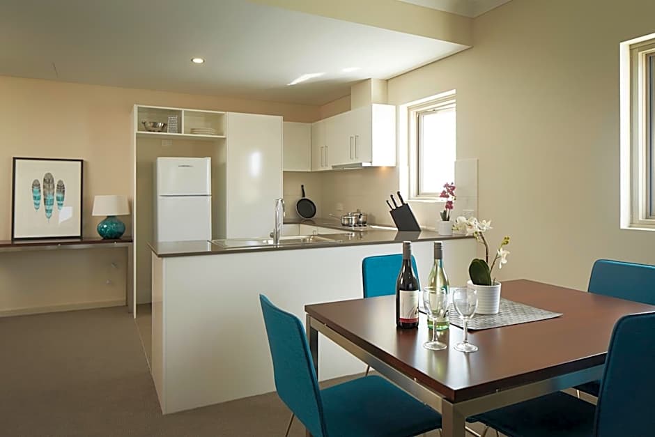 Baileys Serviced Apartments
