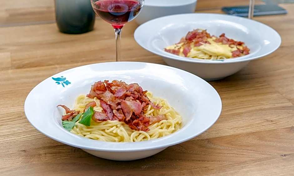 Rodinný hostel Stárkův dům