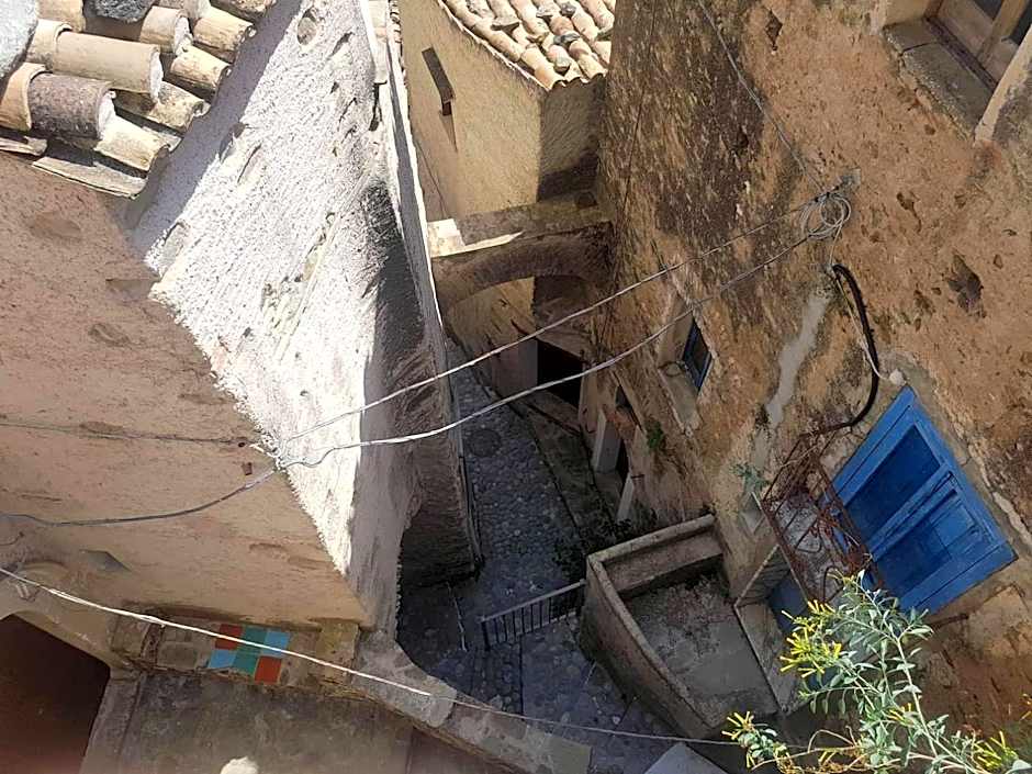 A Taverna Intru U Vicu