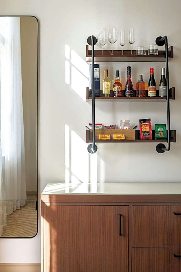 Fenway Hotel, Autograph Collection by Marriott