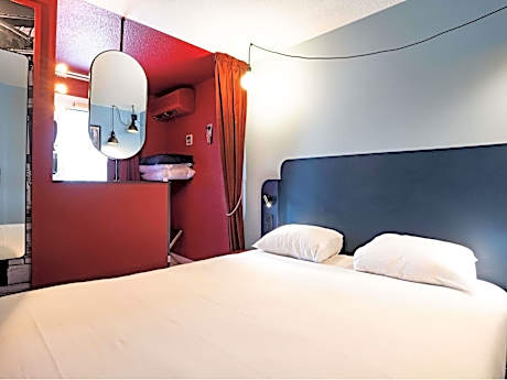 ibis Styles Bourg en Bresse