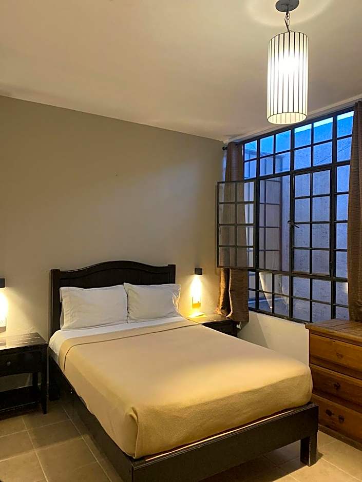 Hostel Inn