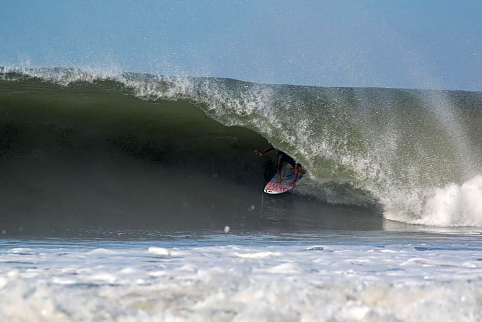 Medewi Secret SurfCamp