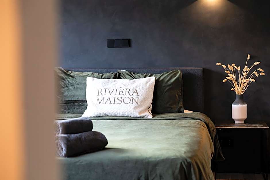 Boutique Hotel Le Faucon