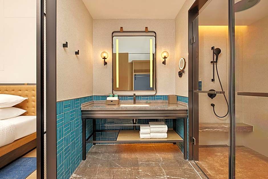 Four Points by Sheraton Linhai