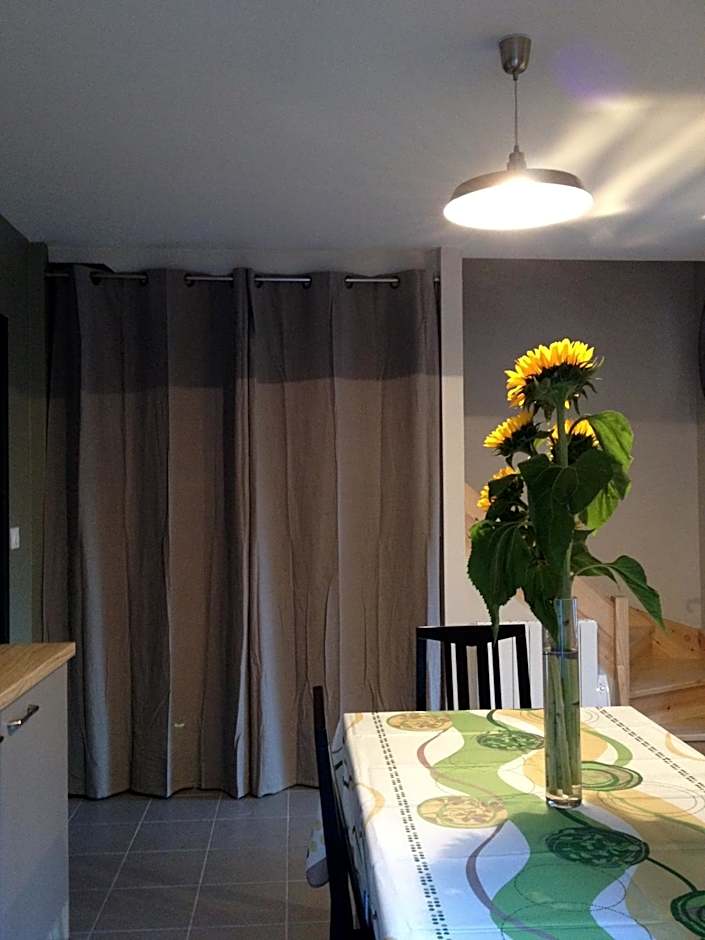 Demeure & Dépendance - Chambres d'hôtes depuis 2012