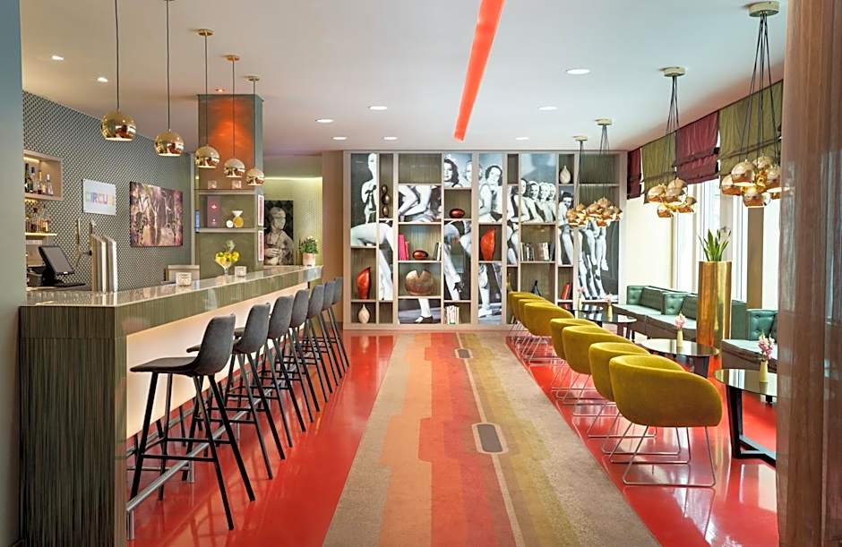 Leonardo Hotel Berlin Mitte