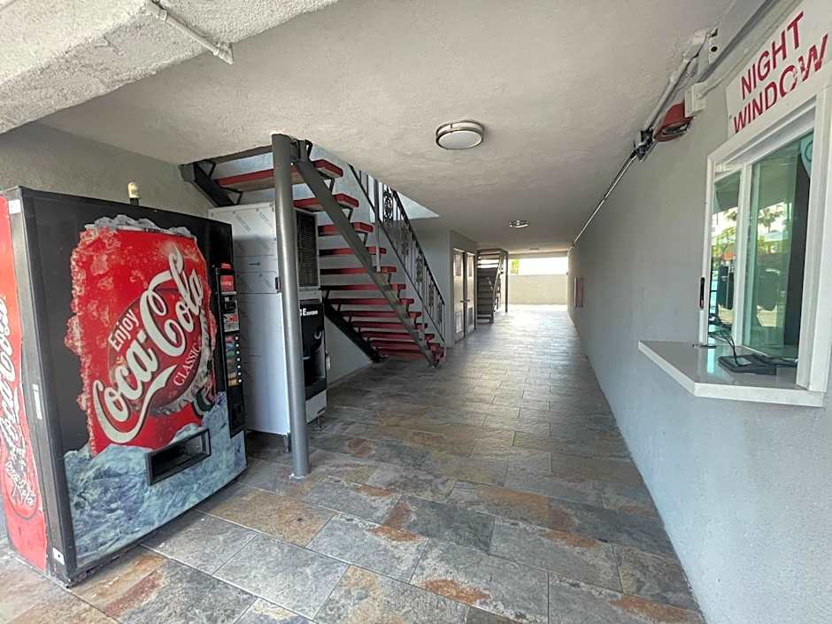 Economy Inn