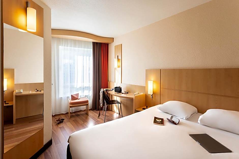 ibis Antwerpen Centrum