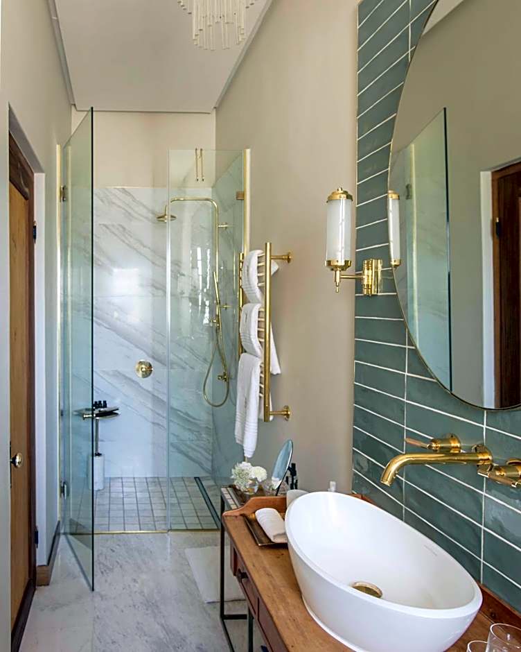 The Hazendal Hotel and Homestead