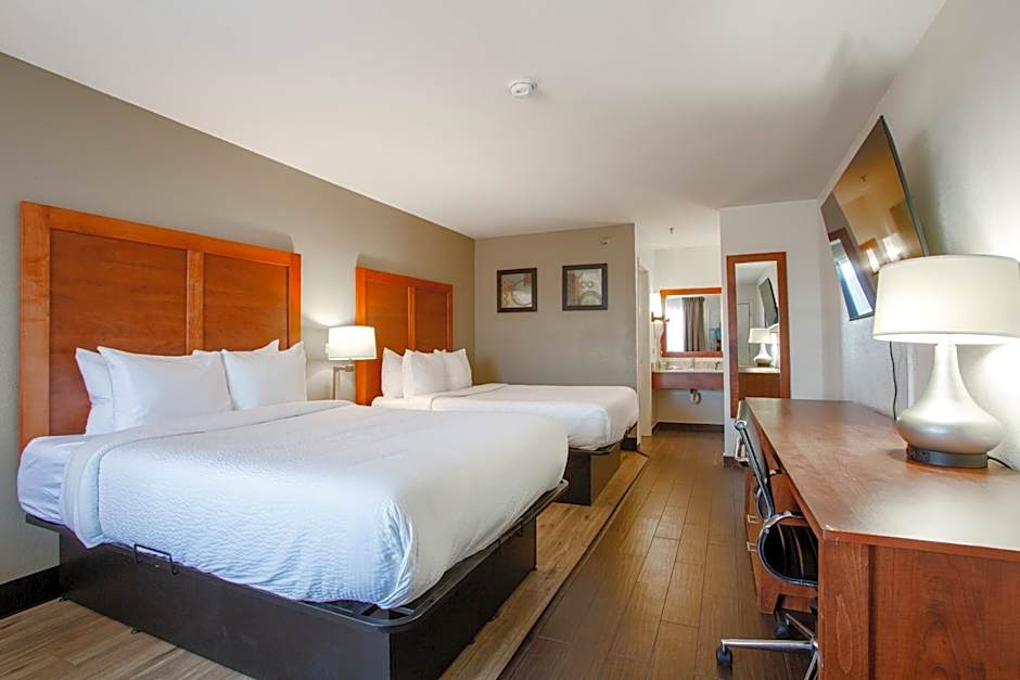 The Hotel Serene Glendale Peoria, Surestay Collection by BW