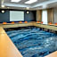 Fairfield Inn & Suites by Marriott Jackson Airport
