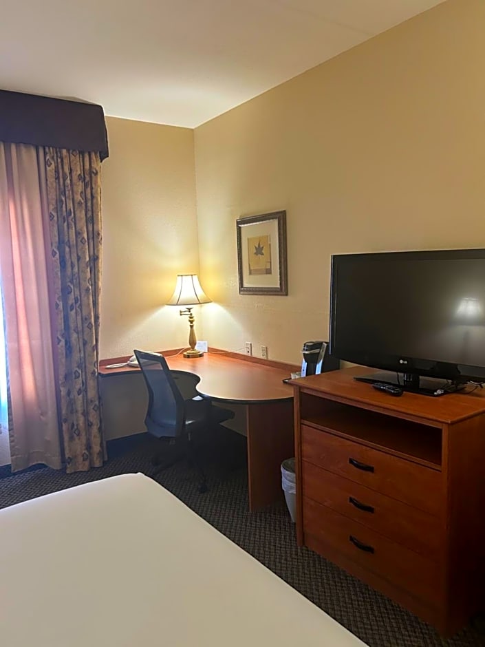 Holiday Inn Express Las Vegas-Nellis By IHG