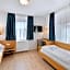 Hotel Garni Traube