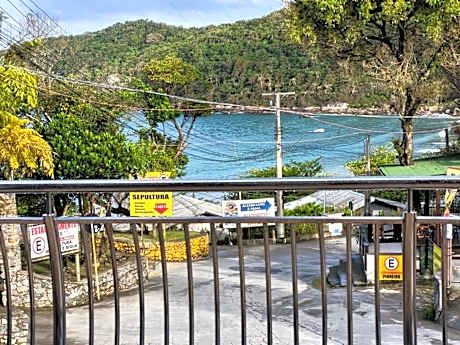 Pousada Mirante do César