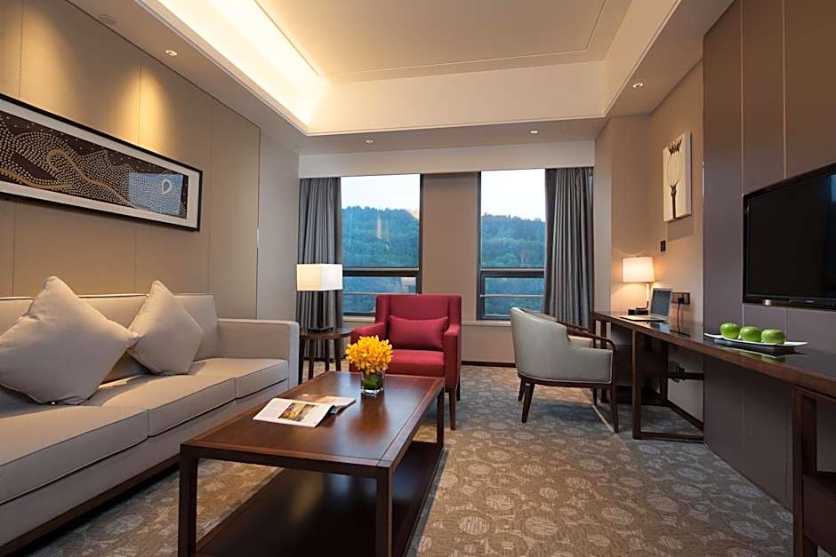 Ramada Jinan