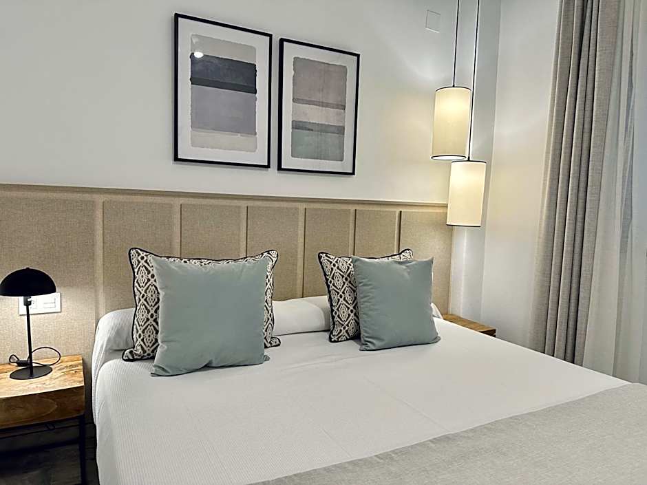 Hotel Apartamentos Marina Luz