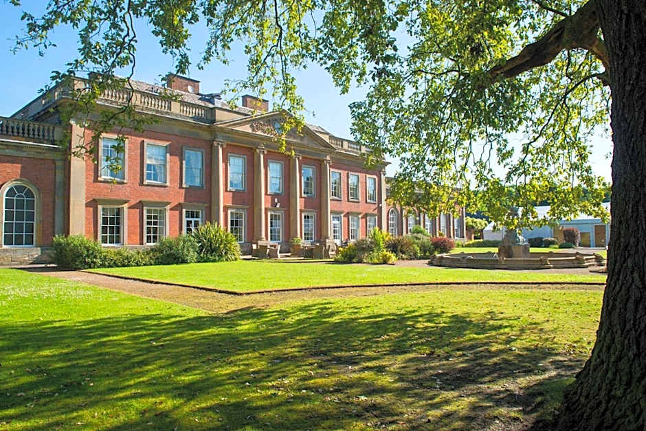 Colwick Hall Hotel