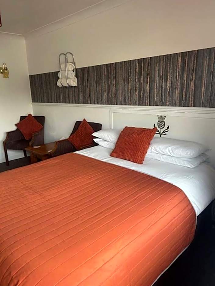 Photo 1 of 11 of Double Room