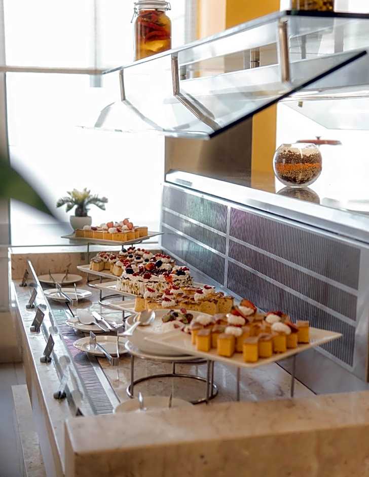 Copthorne Downtown Abu Dhabi