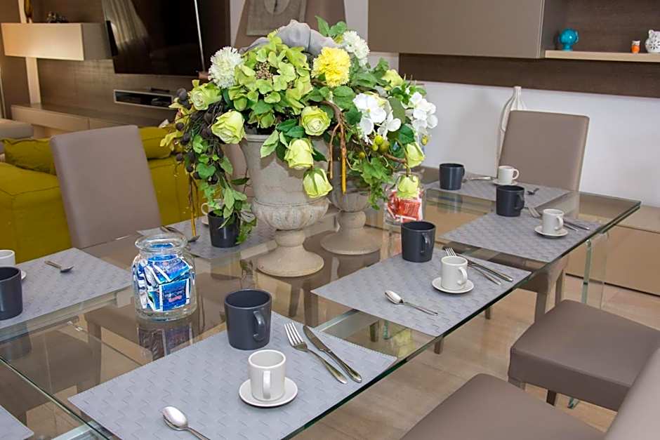 VILLA MATILDA luxury B&B