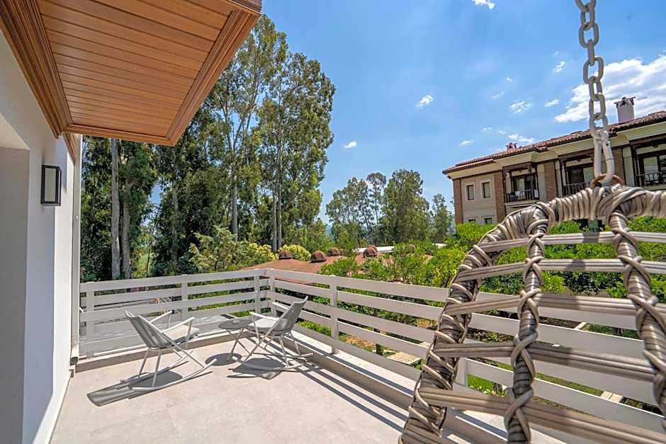 Balèze Boutique Hotel - Adults Only