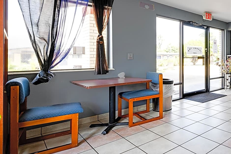 Hotel O Luxury Inn Channelview Baytown I-10