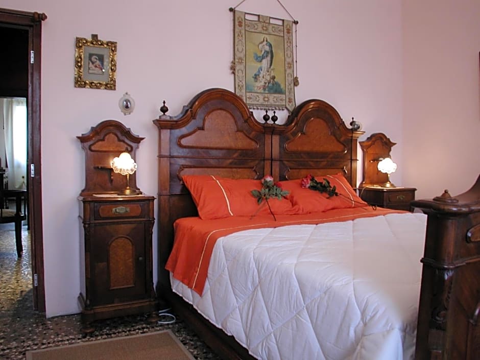 B&b Villa Bornancini