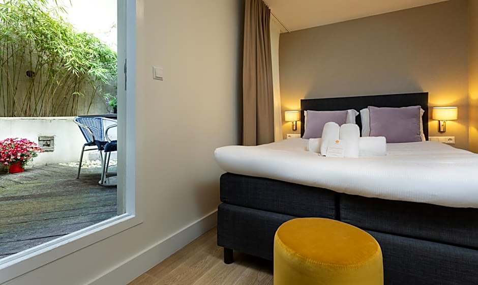 NL Hotel District Leidseplein