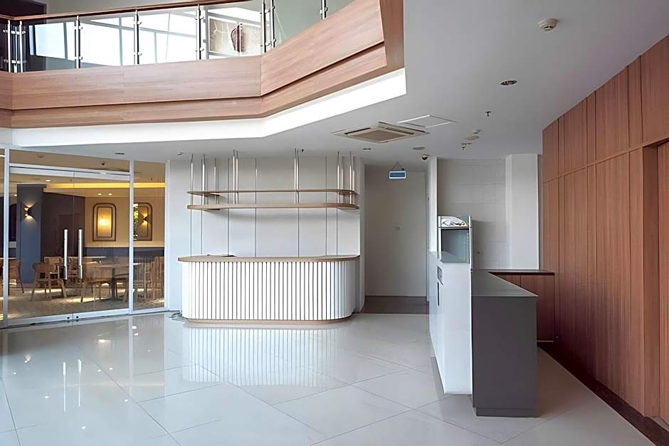 Hotel 88 Kedoya Jakarta