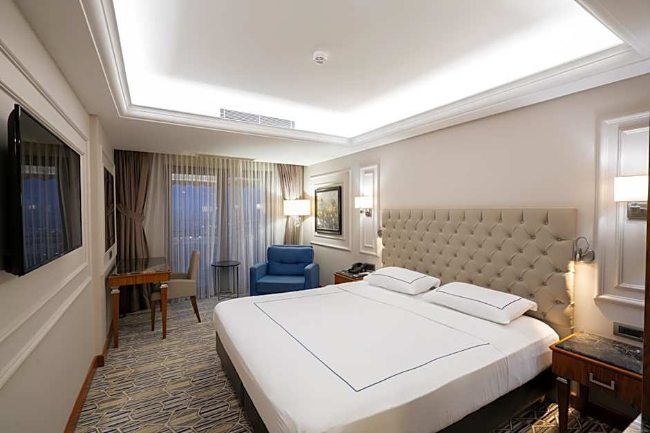 Anemon Bursa Otel