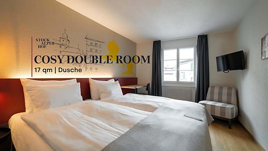 Hotel Stockalperhof