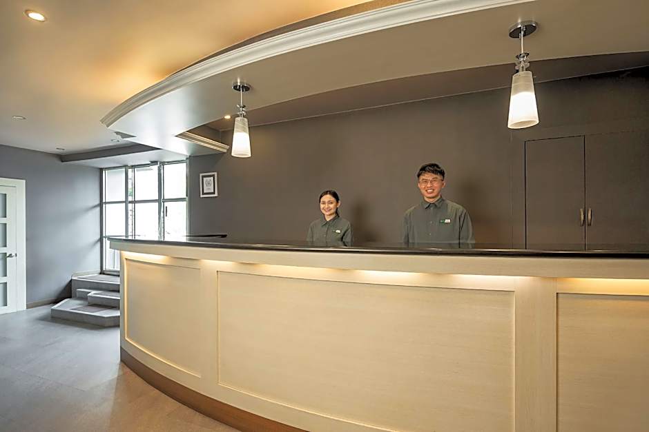 Kindness Hotel Yuanlin