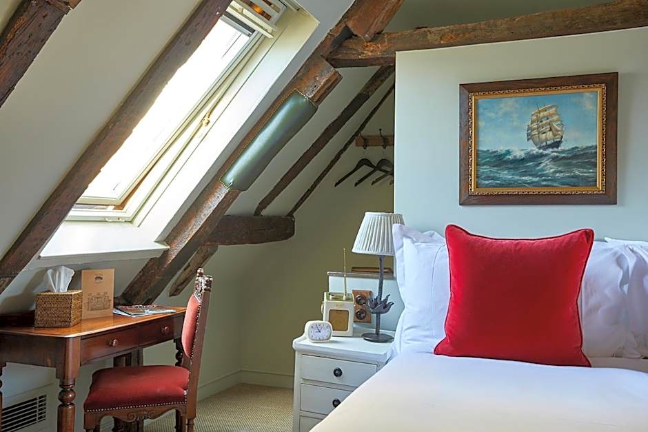 THE PIG in the Wall - Southampton