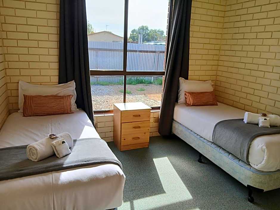 Birch Motel Tocumwal Previously Known as Kanimbla Motor Inn