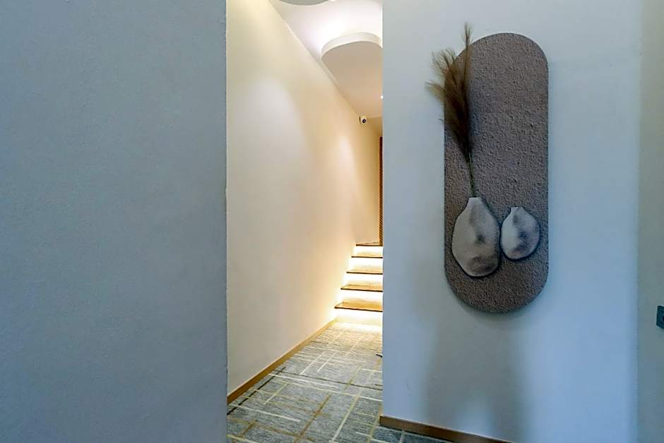 Casabella Homestay Batam