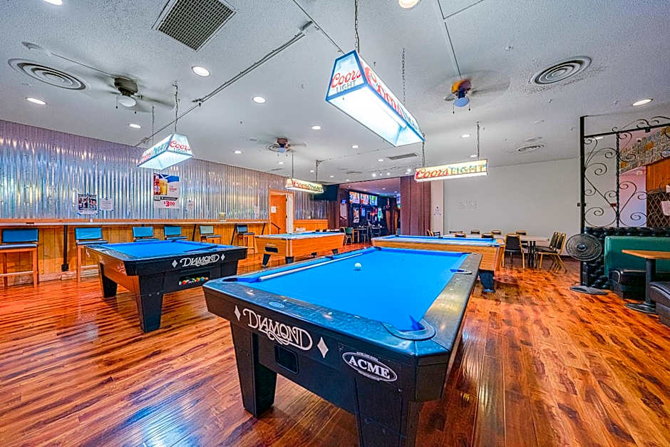 OYO Hotel St Helens OR