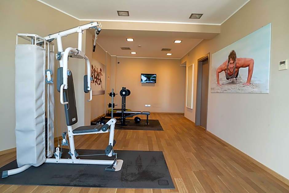 Hotel Abruzzo Marina