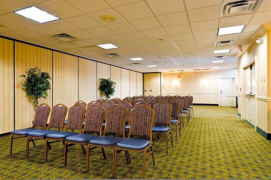 Motel 6-Frederick, MD - Fort Detrick
