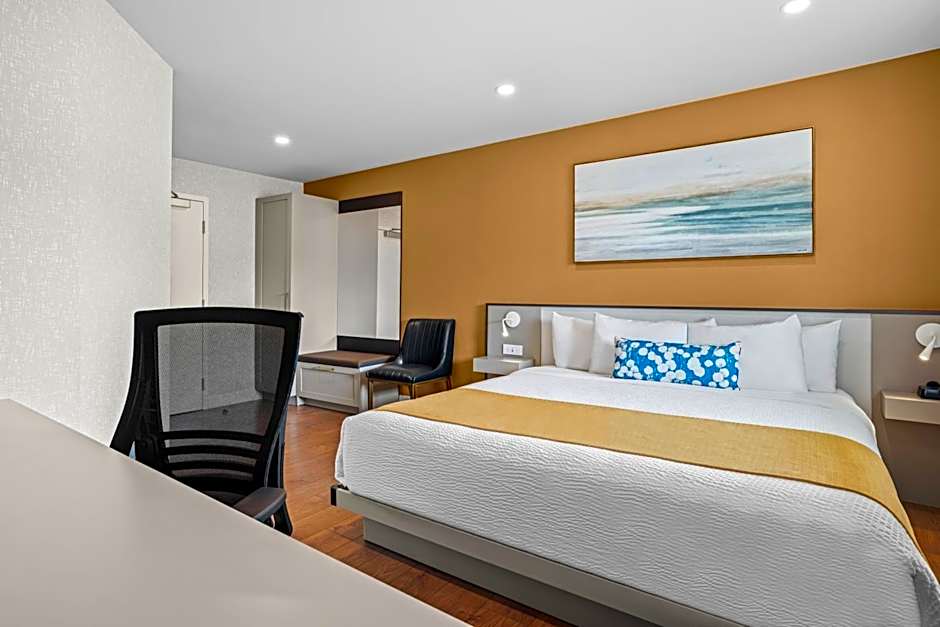 Days Inn by Wyndham Riviere-Du-Loup