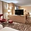 Hilton Frankfurt Airport