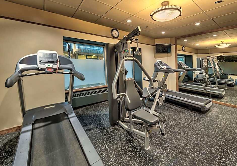 Baranof Downtown, BW Signature Collection