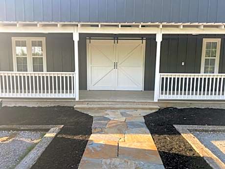 Greeter Falls Lodge Unit 2