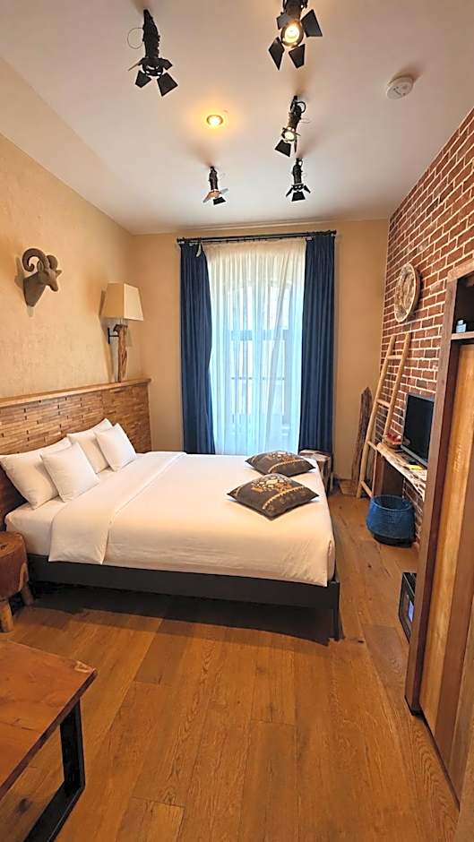 ACSA INN
