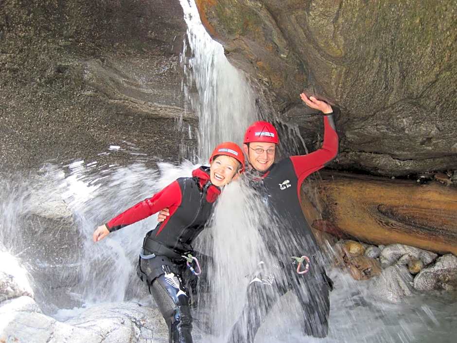 Hotel Sieghard Zillertal