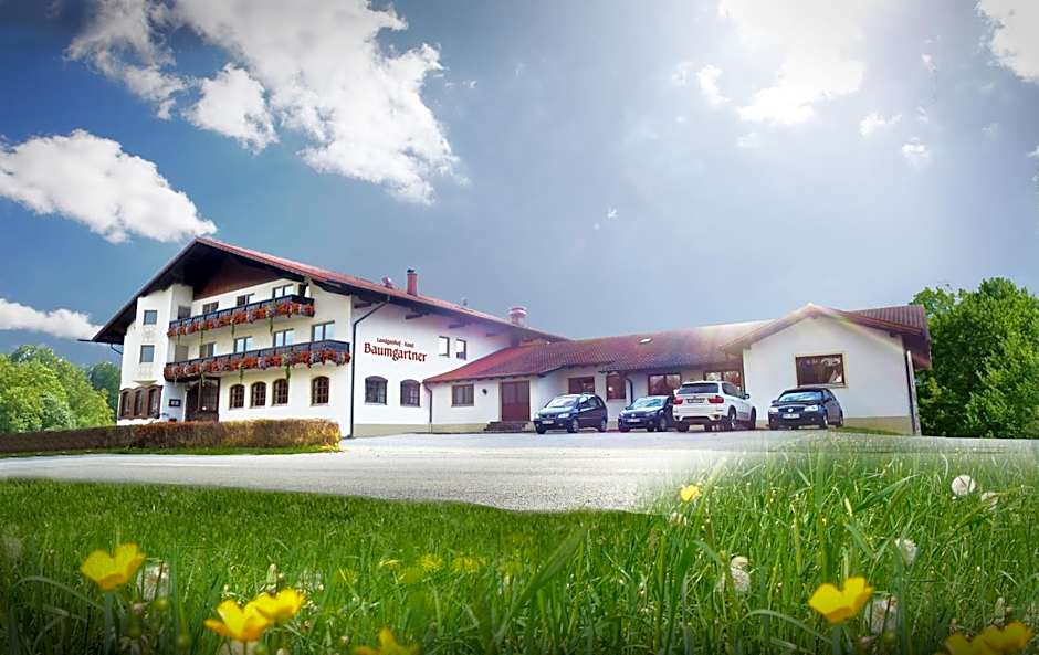 Photo 1 of 20 of Landgasthof Baumgartner