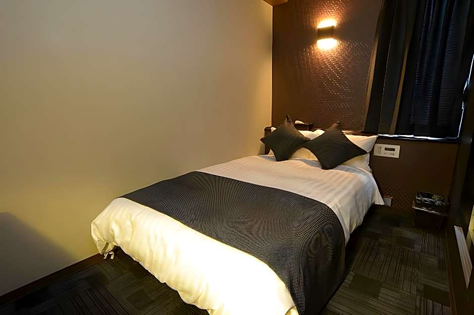 Hotel Relief Kokura Station
