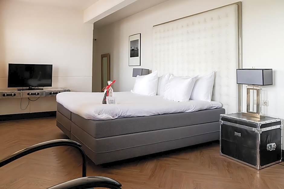 Hotel New York by WestCord